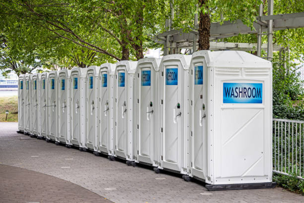 Best Porta potty rental for festivals  in Muskego, WI