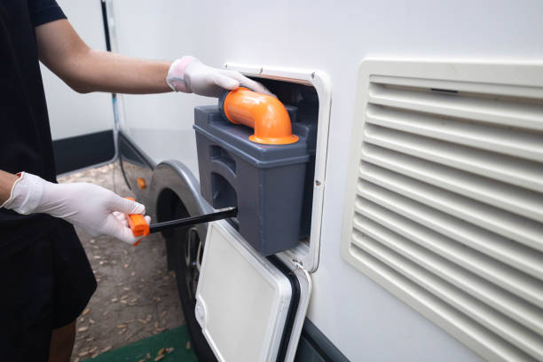 Porta potty services near me in Muskego, WI