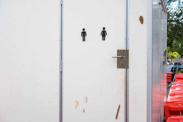 Best Portable restroom trailer rental  in Muskego, WI