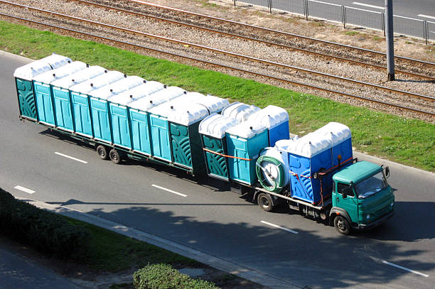  Muskego, WI Porta Potty Rental Pros
