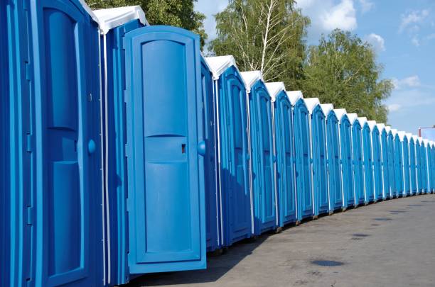 Best Affordable porta potty rental  in Muskego, WI